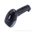 Scanner di codici a barre wireless portatile Android
